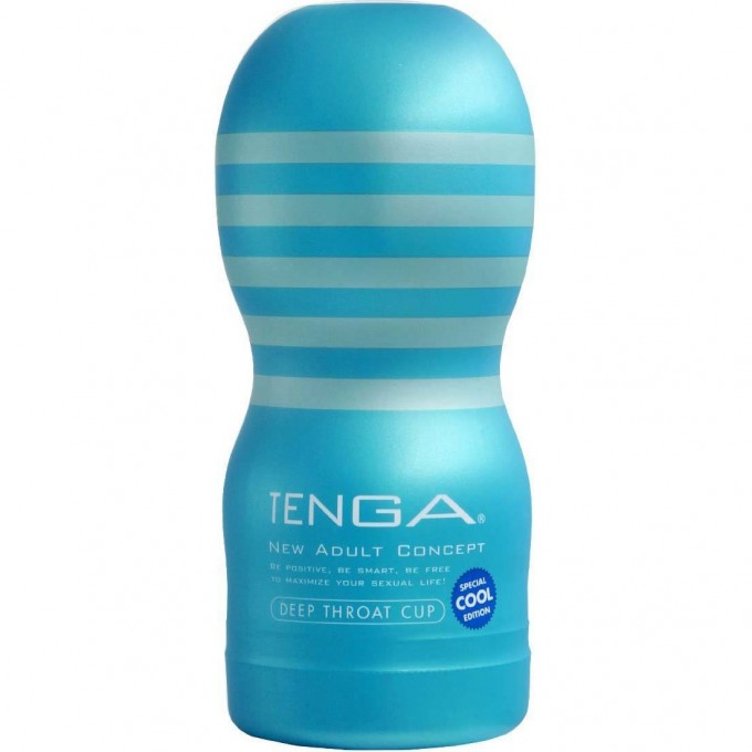Мастурбатор TENGA SPECIAL СOOL ЕDITION TOC-101C