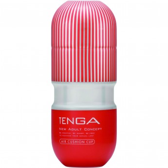 Мастурбатор TENGA AIR CUSHION Мастурбатор TENGA AIR CUSHION